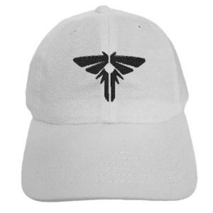 Last of us firefly hat